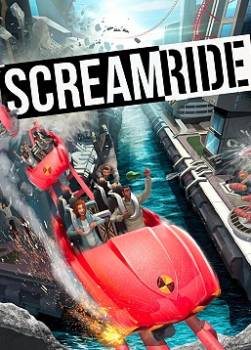 photo ScreamRide