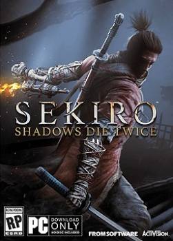 photo Sekiro Shadows Die Twice