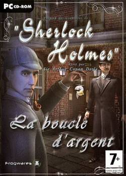 photo Sherlock Holmes : La Boucle d'Argent