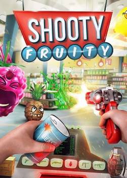 photo Shooty Fruity