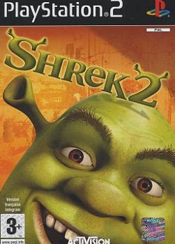 photo Shrek 2