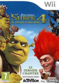 photo Shrek 4 : Il était une Fin