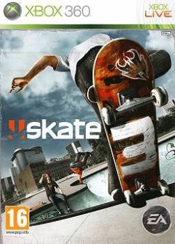 photo Skate 3