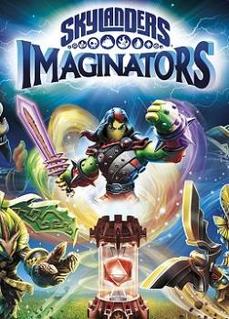 photo Skylanders Imaginators