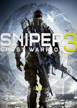 photo Sniper : Ghost Warrior 3