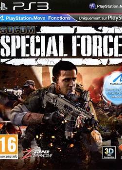 photo SOCOM : Special Forces