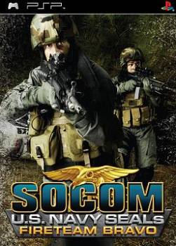 photo SOCOM : U.S. Navy SEALs : Fireteam Bravo