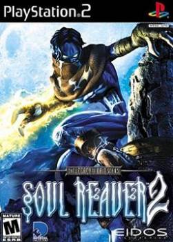 photo Soul Reaver 2