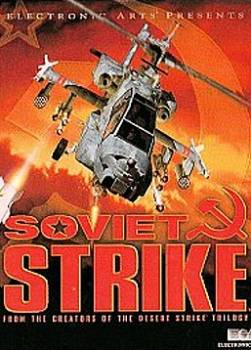 photo Soviet Strike