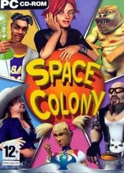 photo Space Colony