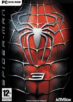 photo Spider-Man 3