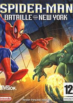 photo Spider-Man : Bataille pour New York