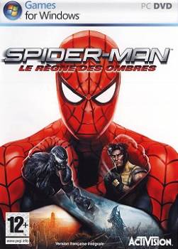 photo Spider-Man : Le Règne des Ombres