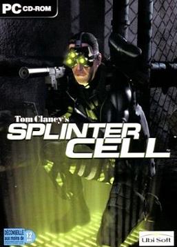 photo Splinter Cell