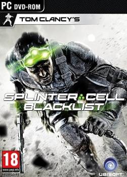 photo Splinter Cell Blacklist