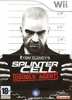 photo Splinter Cell Double Agent