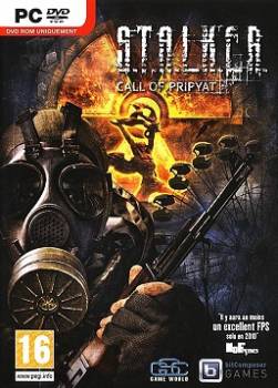 photo S.T.A.L.K.E.R. : Call of Pripyat