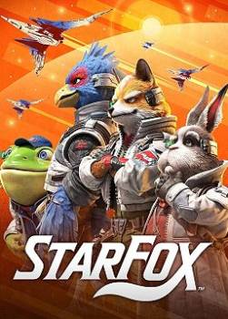 photo Star Fox
