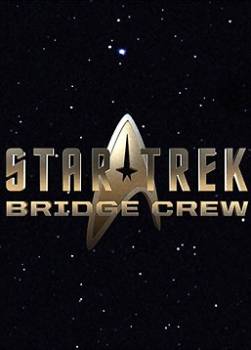 photo Star Trek Bridge Crew