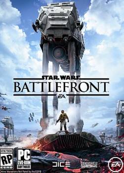 photo Star Wars : Battlefront