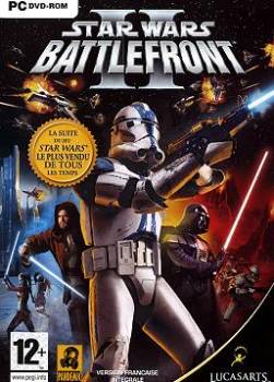 photo Star Wars Battlefront II