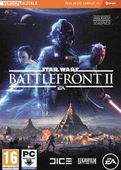 photo Star Wars : Battlefront II