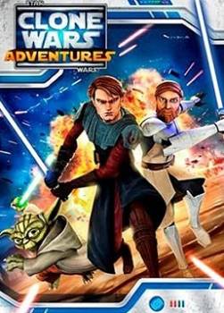 photo Star Wars : Clone Wars Adventures