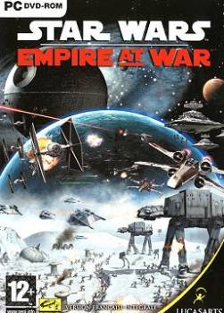 photo Star Wars : Empire at War