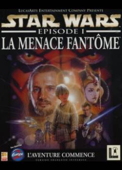 photo Star Wars : Episode I - La Menace Fantôme