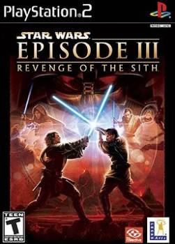 photo Star Wars : Episode III - La Revanche des Sith