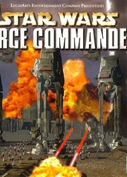 photo Star Wars : Force Commander