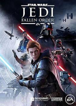 photo Star Wars Jedi : Fallen Order