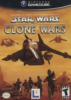 photo Star Wars : The Clone Wars