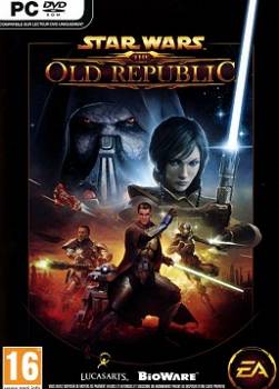 photo Star Wars : The Old Republic