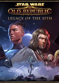 photo Star Wars : The Old Republic : Legacy of the Sith