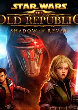 photo Star Wars : The Old Republic : Shadow of Revan