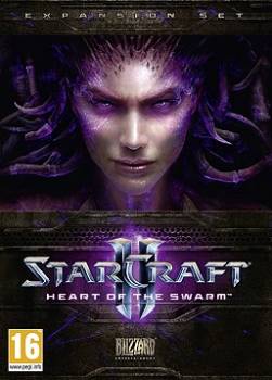 photo Starcraft II : Heart of the Swarm