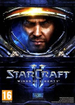 photo Starcraft II : Wings of Liberty