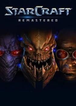 photo Starcraft Remastered