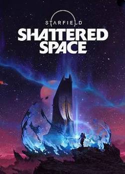photo Starfield : Shattered Space