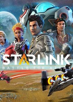 photo Starlink : Battle for Atlas