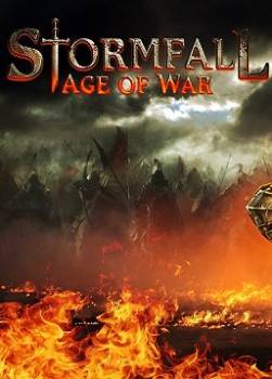 photo Stormfall Age of War