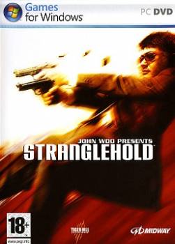 photo Stranglehold