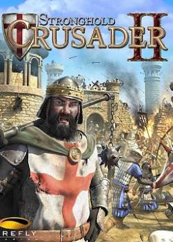 photo Stronghold Crusader II