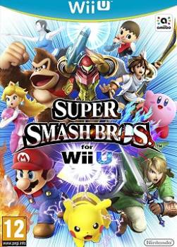 photo Super Smash Bros.