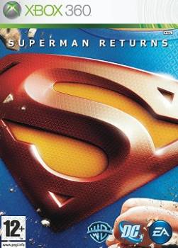 photo Superman Returns