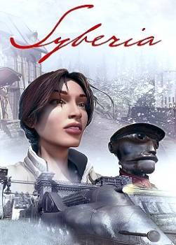 photo Syberia