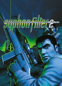 photo Syphon Filter 2