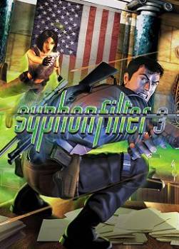 photo Syphon Filter 3