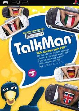 photo TalkMan